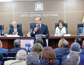 Pleno de la JCE rechaza petici&oacute;n de pr&oacute;rroga para presentaci&oacute;n de propuestas de candidaturas