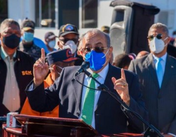 Gobierno endurecer&aacute; medidas sanitarias para bajar la positividad de COVID-19 en el pa&iacute;s  