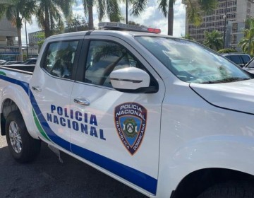 Polic&iacute;a apresa cinco supuestos integrantes de una banda llamada "Los Trinitarios" en SDE