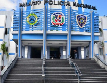 PN apresa a asaltantes que mataron un ni&ntilde;o en Boca Chica