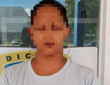 Arrestan a empleada dom&eacute;stica por robo de miles d&oacute;lares en vivienda Santiago