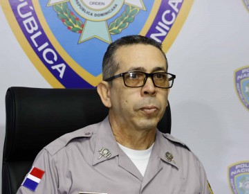 Polic&iacute;a Nacional pide entregarse a pareja que agredi&oacute; a personal m&eacute;dico en el Dar&iacute;o Contreras