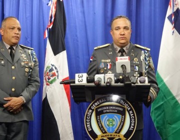 PN dice que tiene control pese a hechos violentos ocurridos tras suspensi&oacute;n de elecciones