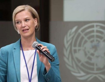 PNUD: RD avanza en 60 % Agenda 2030, pero necesita aceleraci&oacute;n