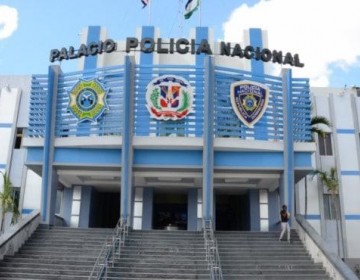 Apresan dos hombres por robo en vivienda en Independencia