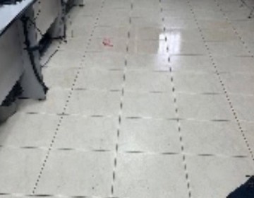 Usuarios inconformes intentaron quemar oficina de Edenorte en Jarabacoa