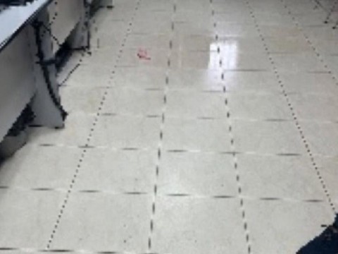 Usuarios inconformes intentaron quemar oficina de Edenorte en Jarabacoa