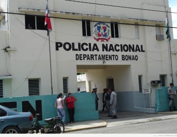 Polic&iacute;a arresta hombre habr&iacute;a intentado abusar sexualmente de su madre en Bonao