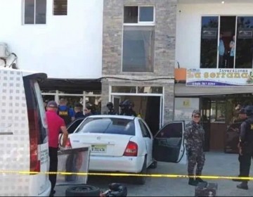 Las investigaciones fallan en los "intercambios de disparos"