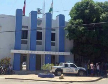 Menor de 13 a&ntilde;os hiere ni&ntilde;o de 9 mientras jugaban con un chag&oacute;n