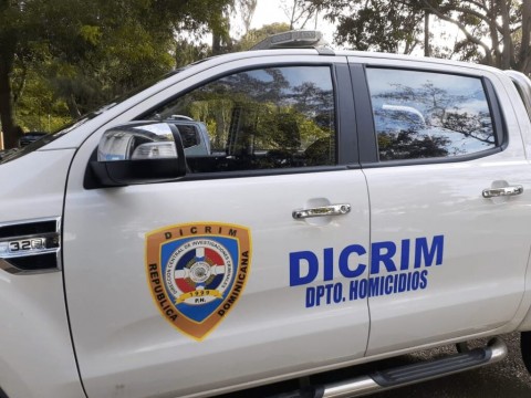 Dicrim apresa 25 personas en 72 horas por distintos delitos a nivel nacional