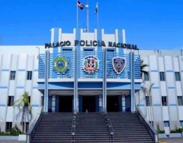 Designan al director de la c&aacute;rcel del 15 de Azua en La Victoria