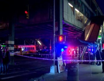 Tiroteo en estaci&oacute;n de metro de Nueva York deja una persona muerta