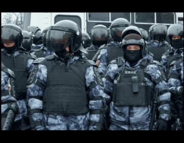 La polic&iacute;a rusa libera a empresario italiano secuestrado en Mosc&uacute;