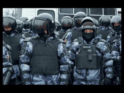 La polic&iacute;a rusa libera a empresario italiano secuestrado en Mosc&uacute;