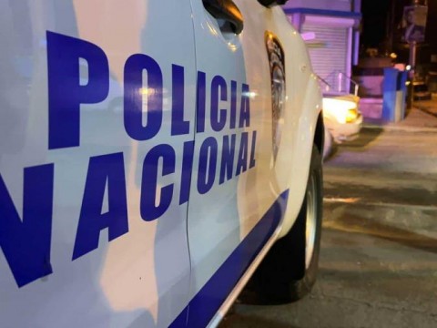 Detienen a varios menores por robo de motocicletas en Santiago