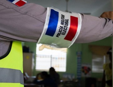 Unos 50,000 efectivos trabajar&aacute;n para garantizar la seguridad en elecciones municipales