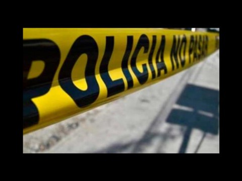 Capit&aacute;n retirado de la Polic&iacute;a intenta matar a su esposa y se suicida en residencial Don Honorio