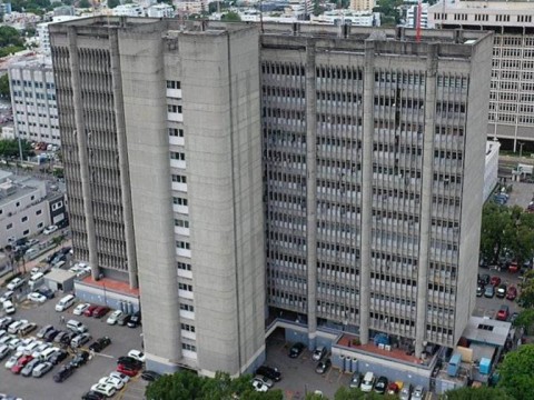 Acusan a oficiales superiores de la Polic&iacute;a de robar municiones para venderlas a particulares