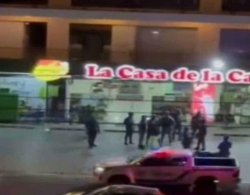 Polic&iacute;a niega asalto en licor store cerca de la vivienda expresidente Danilo Medina
