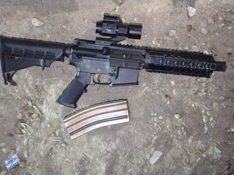 Sangriento final para "El Brayan" y "El Gago": mueren tras enfrentamiento con polic&iacute;as