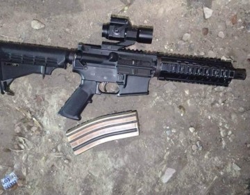 Sangriento final para "El Brayan" y "El Gago": mueren tras enfrentamiento con polic&iacute;as