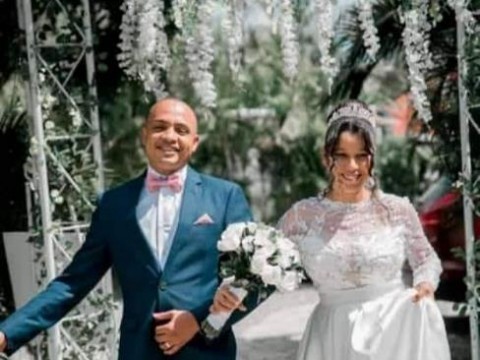Matan pareja de esposos que regresaba de un culto evang&eacute;lico en Villa Altagracia