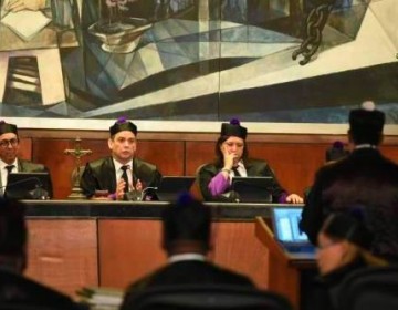 Por falta de texto normativo que les autorice juzgar a personas que no sean funcionarios p&uacute;blicos la SCJ declino el Caso Odebrecht