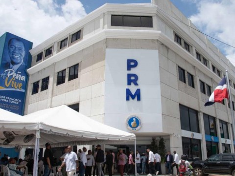 El gobierno del PRM evit&oacute; el alto costo pol&iacute;tico de la reforma fiscal