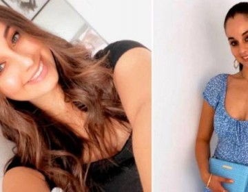 Hombre mata a pu&ntilde;aladas a una porrista por estar obsesionado con ella