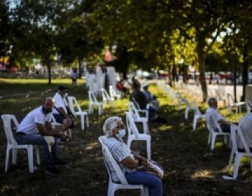Portugal vuelve a imponer restricciones ante aumento de casos por Coronavirus