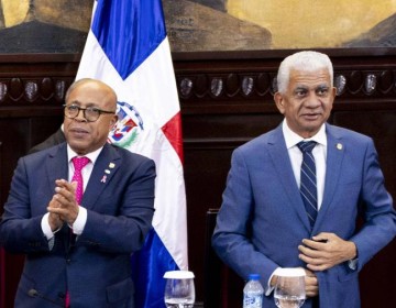 Pacheco se opone a eliminar exenciones a sectores; De los Santos apoyar&iacute;a una medida general
