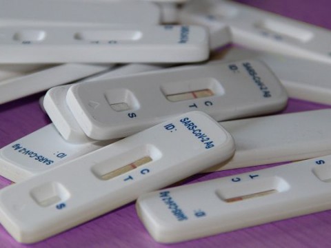 Jueves sin muertes por Covid, pero con 7,024 nuevos casos positivos