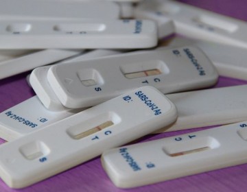 Jueves sin muertes por Covid, pero con 7,024 nuevos casos positivos