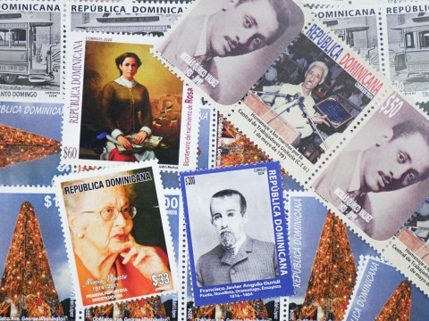 D&iacute;a Mundial del Sello Postal: INPOSDOM destaca la filatelia como instrumento de identidad y memoria hist&oacute;rica