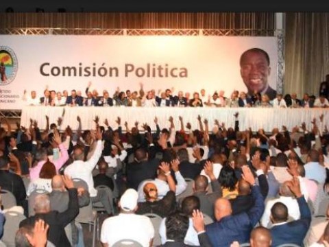 PRD pide a la JCE se extienda plazo para alianzas y se agranden fotos de candidatos en nuevas boletas