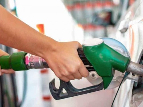 Disponen alzas en precios de cuatro combustibles de menor uso