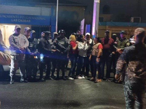 Procuradur&iacute;a anuncia operativos para el combate del ruido en Santo Domingo