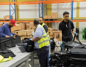 En las elecciones se proyecta que trabajar&aacute;n unas 200 mil personas