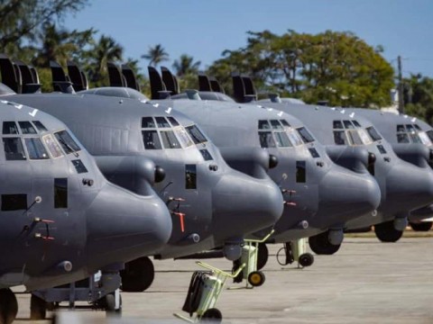 La presencia militar estadounidense en Puerto Rico aportar&aacute; m&aacute;s de 800 millones de d&oacute;lares