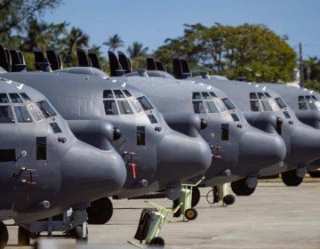 La presencia militar estadounidense en Puerto Rico aportar&aacute; m&aacute;s de 800 millones de d&oacute;lares
