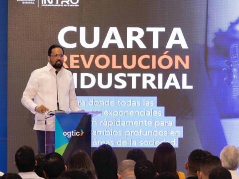 Presentan el nuevo programa "Semilleros Digitales INTRO" para j&oacute;venes de zonas vulnerables