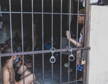 Abinader cre&oacute; otra entidad para apoyar la reforma penitenciaria