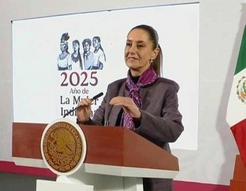 M&eacute;xico enviar&aacute; alimentos a Cuba y negocia con EE. UU. el suministro de petr&oacute;leo a la isla