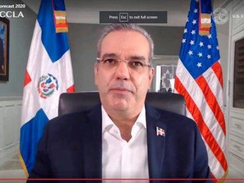 &ldquo;Es momento de invertir en Rep&uacute;blica Dominicana&rdquo; Presidente Luis Abinader 
