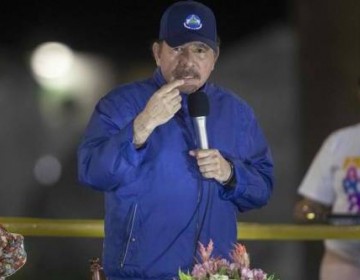 Presidente de Nicaragua califica como &ldquo;una verg&uuml;enza&rdquo; activaci&oacute;n del TIAR contra Venezuela