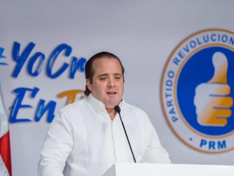 Paliza juramentar&aacute; dirigentes en Estados Unidos este fin de semana