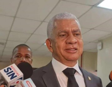 Presidente del Senado considera cantidad de diputados y elecciones separadas son insostenibles