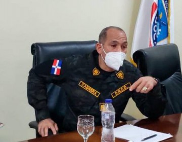 Ante denuncias de colocar drogas a j&oacute;venes, DNCD sustituye dotaci&oacute;n completa en Boca Chica 