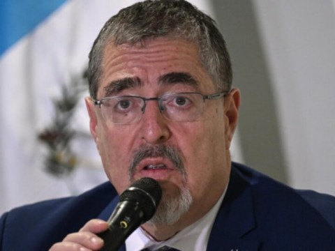 Asesinan a pol&iacute;tico del partido del presidente electo de Guatemala